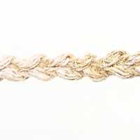 116-21 Linen Blend Knitting Centipede[Ribbon Tape Cord] DARIN Sub Photo