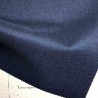 BD5523 Polyester / Linen SOLOTEX Stretch Light Canvas[Textile / Fabric] COSMO TEXTILE Sub Photo