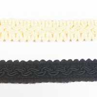 112-1215 Wool Braid[Ribbon Tape Cord] DARIN Sub Photo
