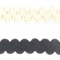 112-1206 Wool Braid[Ribbon Tape Cord] DARIN Sub Photo