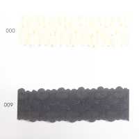 112-1005 Wool Braid[Ribbon Tape Cord] DARIN Sub Photo