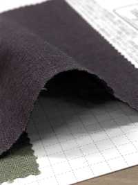 SB8740 1/40 French Linen Vintage Finish[Textile / Fabric] SHIBAYA Sub Photo
