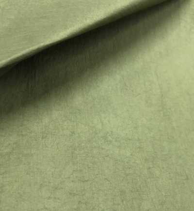 OS13400 Nylon Taffeta Salt Shrink Processing[Textile / Fabric] SHIBAYA Sub Photo