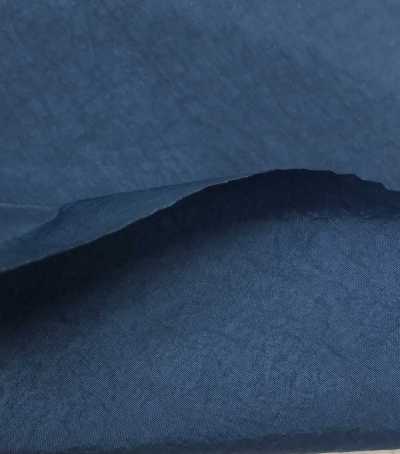 OS13400 Nylon Taffeta Salt Shrink Processing[Textile / Fabric] SHIBAYA Sub Photo