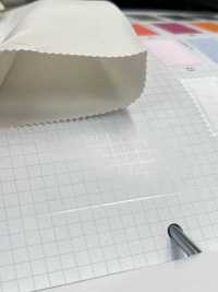 1501 CM80 Typewritter Cloth(W Width)[Textile / Fabric] VANCET Sub Photo