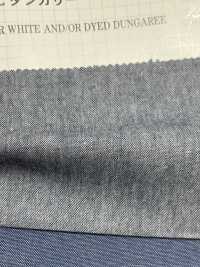 82500 T/C Dungaree[Textile / Fabric] VANCET Sub Photo