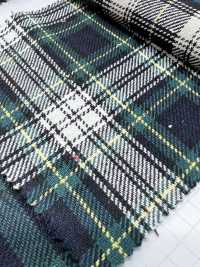 13110 Royal Tartan[Textile / Fabric] VANCET Sub Photo