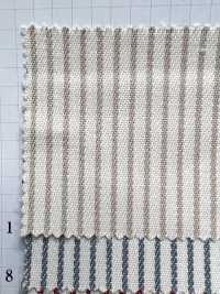 588 10s Hickory[Textile / Fabric] VANCET Sub Photo