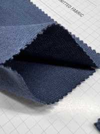 111 40/2 Combed Cotton Jersey Soft Finish[Textile / Fabric] VANCET Sub Photo