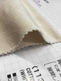 178 40 Cotton Velour[Textile / Fabric] VANCET Sub Photo