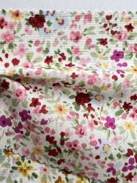 6116 SEVENBERRY Broadcloth Flower Collection[Textile / Fabric] VANCET Sub Photo