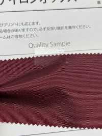 203 420 Nylon Oxford AC[Textile / Fabric] SENDA Sub Photo