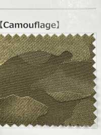 364 Grace Camouflage Pattern[Textile / Fabric] SENDA Sub Photo