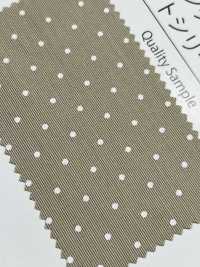 185 10 Shantan Print[Textile / Fabric] SENDA Sub Photo