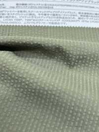 22411 50s X T400® Seersucker (Coolmax® Fabric)[Textile / Fabric] SUNWELL Sub Photo