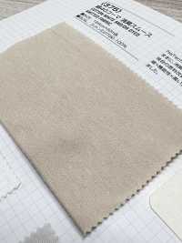 375 40 Cotton Comb Deodorant Circular Interlock Knitting[Textile / Fabric] VANCET Sub Photo