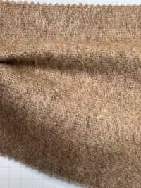 68181 Wool Shaggy[using Recycled Wool Thread][Textile / Fabric] VANCET Sub Photo