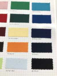 384 GAUDI Fully Dull Tricot Moss Stitch[Textile / Fabric] VANCET Sub Photo
