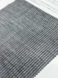 14255 Yarn-dyed Organic Cotton 60s Double Gauze[Textile / Fabric] SUNWELL Sub Photo