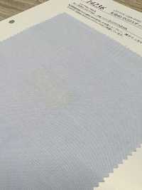 14236 Yarn 80/2 GIZA Oxford Chambray[Textile / Fabric] SUNWELL Sub Photo