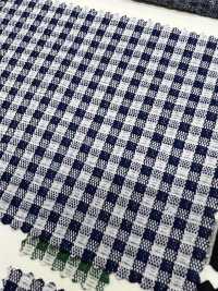 12838 Cotton Blend Knit Seersucker(Coolmax Fabric)[Textile / Fabric] SUNWELL Sub Photo