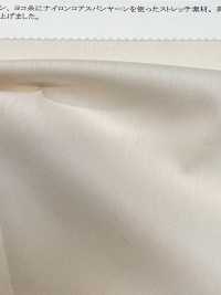 22199 50s Cotton / Nylon Silky Lawn Stretch Bio-Processed[Textile / Fabric] SUNWELL Sub Photo