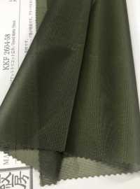 KKF2604-58 20d Matte Tricot Wide Width[Textile / Fabric] Uni Textile Sub Photo