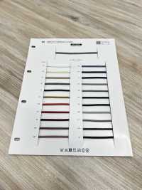 SIC-3235 Bright Spindle Cord[Ribbon Tape Cord] SHINDO(SIC) Sub Photo