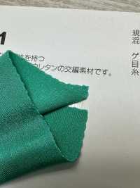 AP61111 Bright Thread Stretch Textile[Textile / Fabric] Japan Stretch Sub Photo
