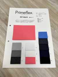 FF1641 Prime Flex Thick Type[Textile / Fabric] Japan Stretch Sub Photo