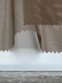 KKF2444CD-D/1 Reversible Heather Tulle[Textile / Fabric] Uni Textile Sub Photo