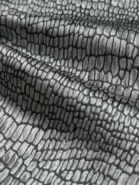 KKF1026CD-D/2 CD Satin Stretch Jacquard[Textile / Fabric] Uni Textile Sub Photo