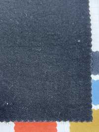 SBT7000 SUNNY DRY Twill Sun-dried Washer Processing[Textile / Fabric] SHIBAYA Sub Photo
