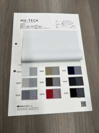 M-13000TL High-performance 3-layer Polyester Knit[Textile / Fabric] Muratacho Sub Photo