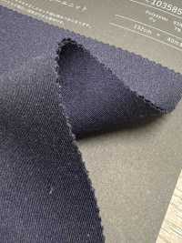 1035850 Chewy Double Knit[Textile / Fabric] Takisada Nagoya Sub Photo