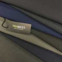 5-62002 TRABEST Dry Touch Tropical Pin Head[Textile / Fabric] Takisada Nagoya Sub Photo