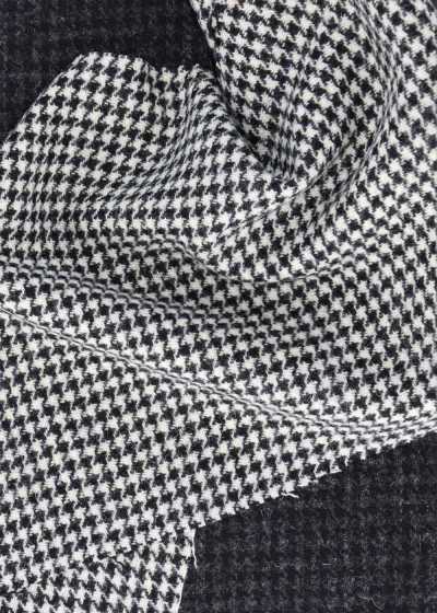 3-HA202 HARRIS Harris Tweed Houndstooth[Textile / Fabric] Takisada Nagoya Sub Photo