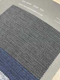 1060008 COOLOTS Leno Weave Style Print[Textile / Fabric] Takisada Nagoya Sub Photo