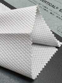 1077910 ALBINI CORCORAN Water-absorbing Quick Drying Deformation Moss Stitch[Textile / Fabric] Takisada Nagoya Sub Photo