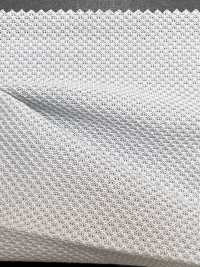 1077910 ALBINI CORCORAN Water-absorbing Quick Drying Deformation Moss Stitch[Textile / Fabric] Takisada Nagoya Sub Photo