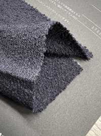 1077603 TC Boucle Yarn Dyed Cotton Jersey[Textile / Fabric] Takisada Nagoya Sub Photo