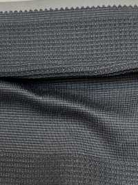 1077004 Lynx Knit COOLMAX BIG Horizontal Stripes[Textile / Fabric] Takisada Nagoya Sub Photo