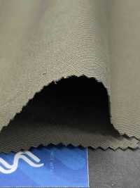 1061701 Cotton-like Polyester COOLMAX Twill[Textile / Fabric] Takisada Nagoya Sub Photo