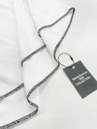 1076804 TRYCOOL 18/1 Cotton Jersey[Textile / Fabric] Takisada Nagoya Sub Photo