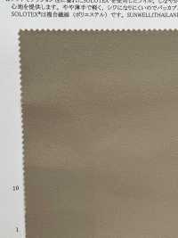 52226 Solotex (R) 4WAY Twill[Textile / Fabric] SUNWELL Sub Photo