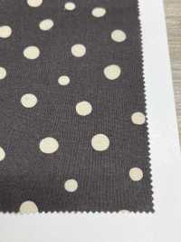KCP585TB D-407 Linen Loomstate Tunbler Single Color Print[Textile / Fabric] Uni Textile Sub Photo