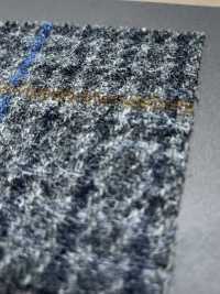 3-1720 HARRIS Harris Tweed Gun Club Check[Textile / Fabric] Takisada Nagoya Sub Photo