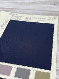 BD3670 Cotton Nylon Military Moleskin Water Repellent Finish[Textile / Fabric] COSMO TEXTILE Sub Photo