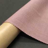 KYC641-W Yarn-dyed Organic Cotton Poplin[Textile / Fabric] Uni Textile Sub Photo