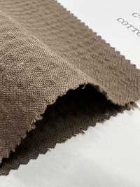 5382 40 Single Thread Solid Seersucker[Textile / Fabric] VANCET Sub Photo